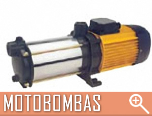 motobombas